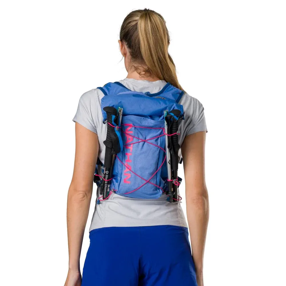 Nathan TrailMix 2.0 12 Liter Hydration Pack