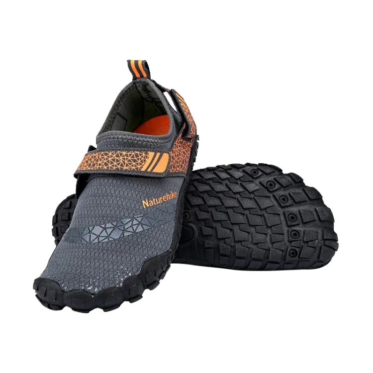 Naturehike NH20FS022 Rubber Sole Quick-drying Beach Shoes