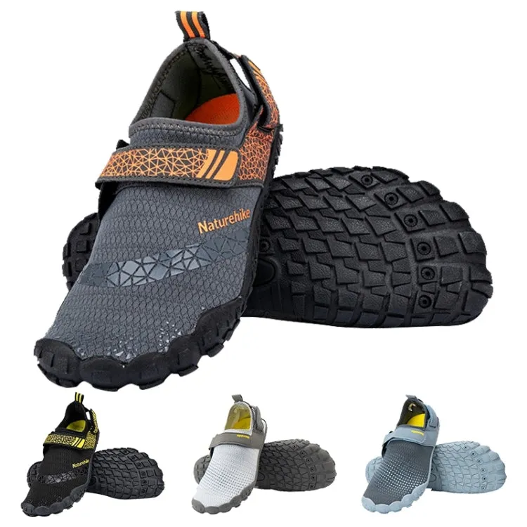 Naturehike NH20FS022 Rubber Sole Quick-drying Beach Shoes