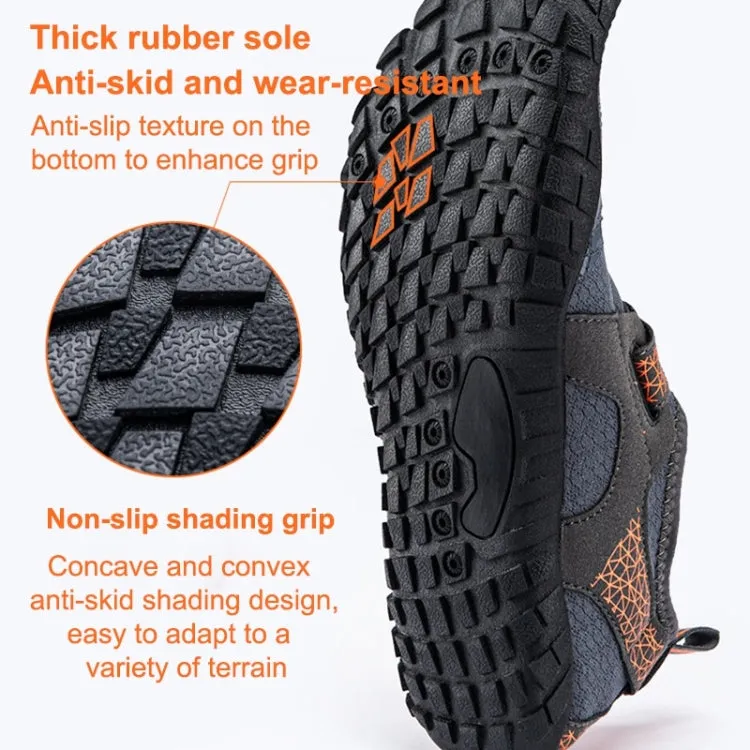 Naturehike NH20FS022 Rubber Sole Quick-drying Beach Shoes