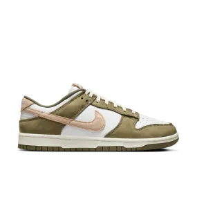 Nike Dunk Low Premium Medium Olive