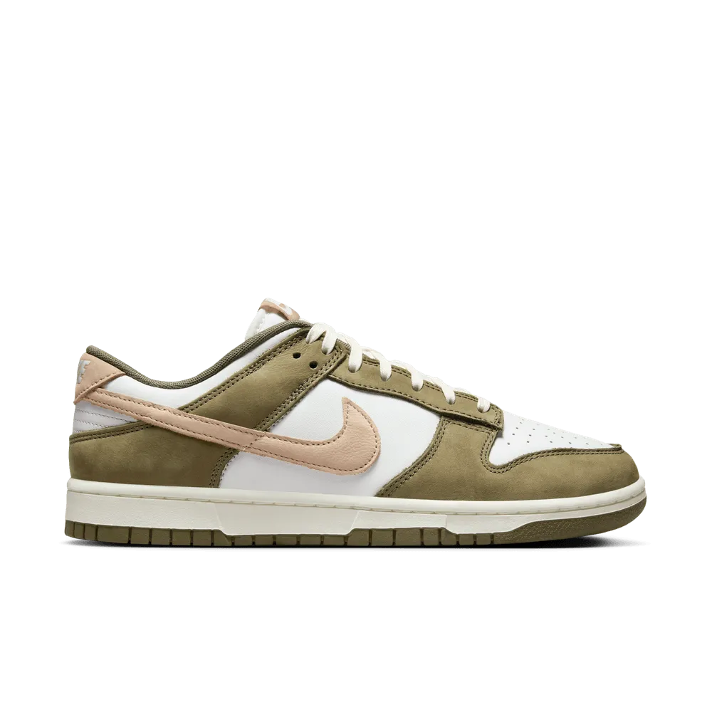 Nike Dunk Low Premium Medium Olive