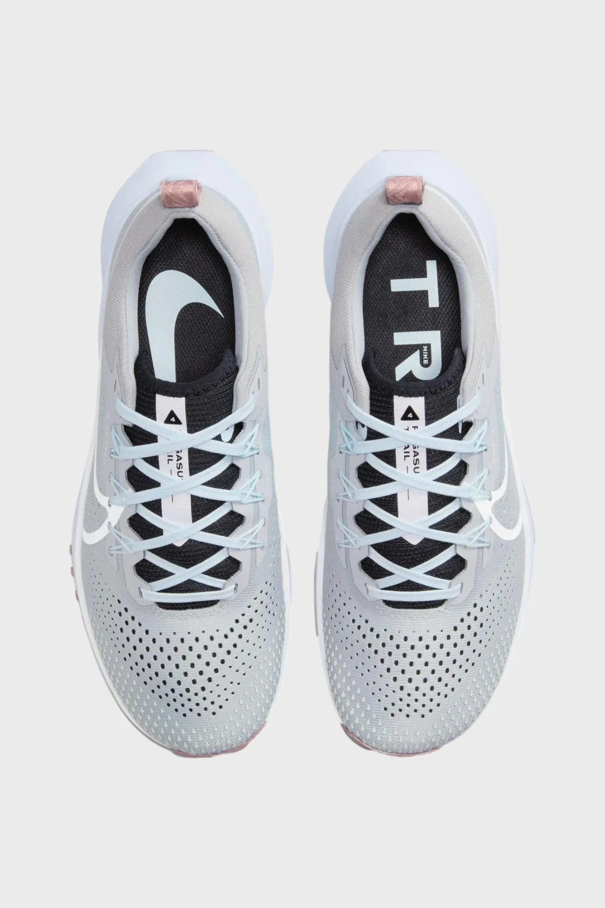 Nike Trail W - React Pegasus Trail 4