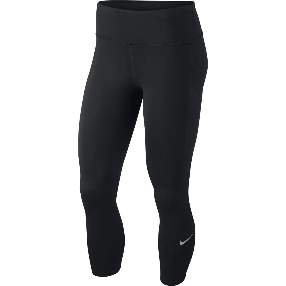 Nike Women's Epic Lux Running Crop Tights