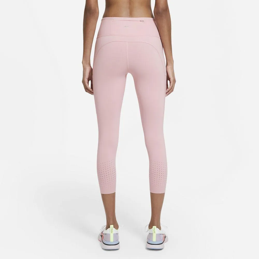 Nike Women's Epic Lux Running Crop Tights