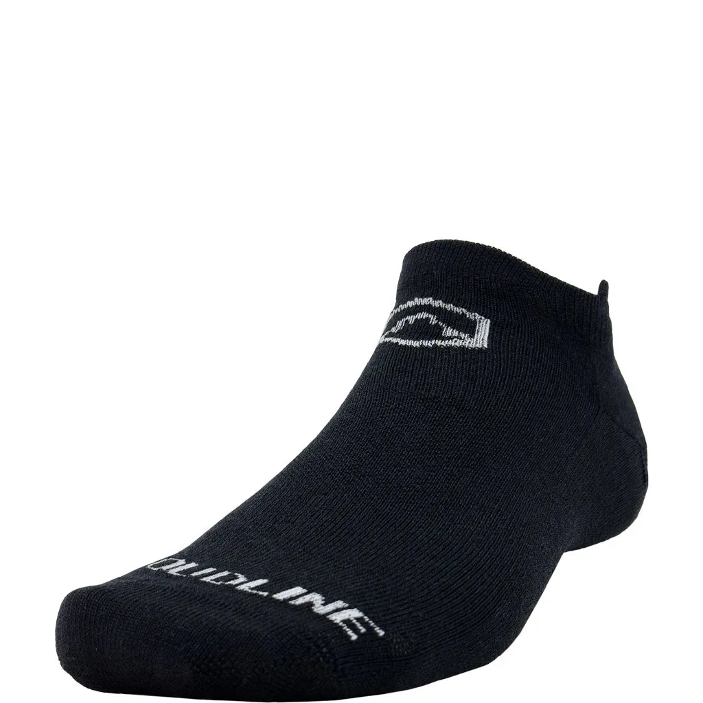 No-Show Running Sock - Ultralight