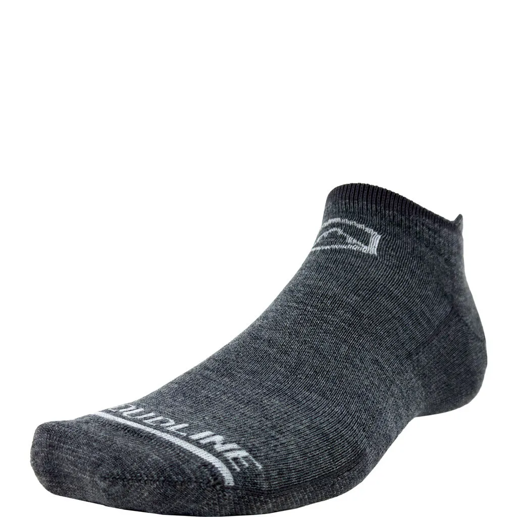 No-Show Running Sock - Ultralight