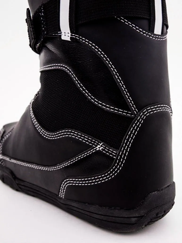 NOBADAY SNOWBOARD BOOTS