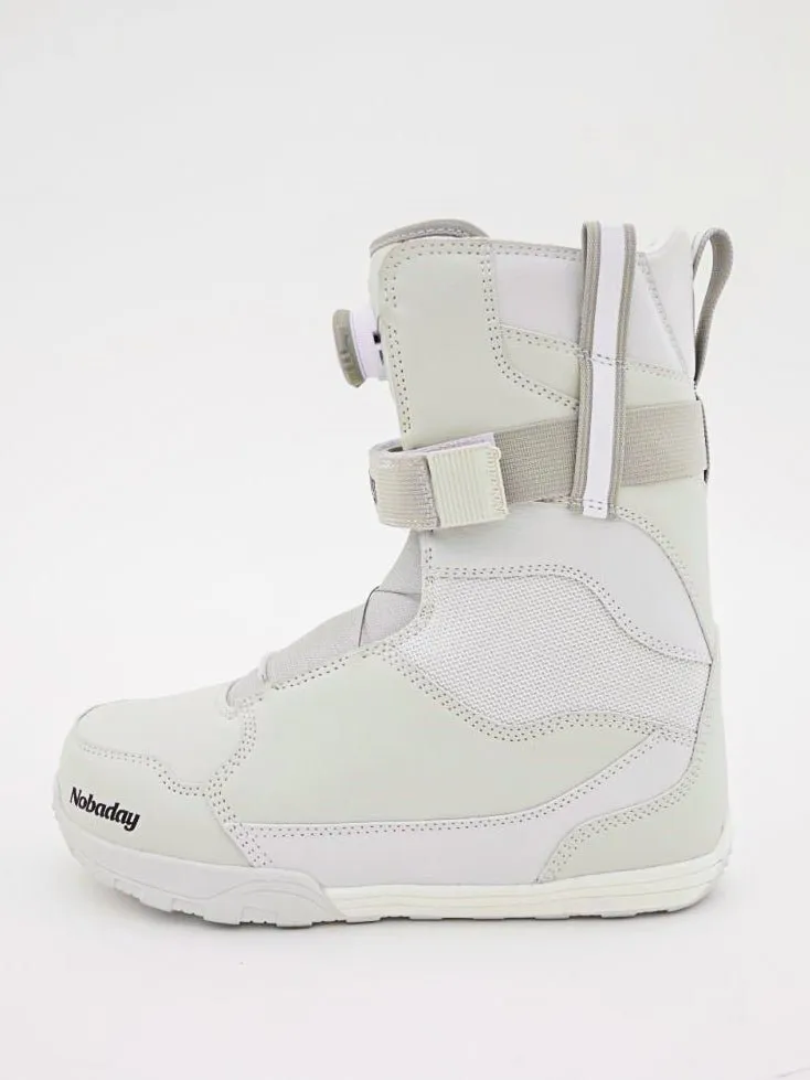 NOBADAY SNOWBOARD BOOTS