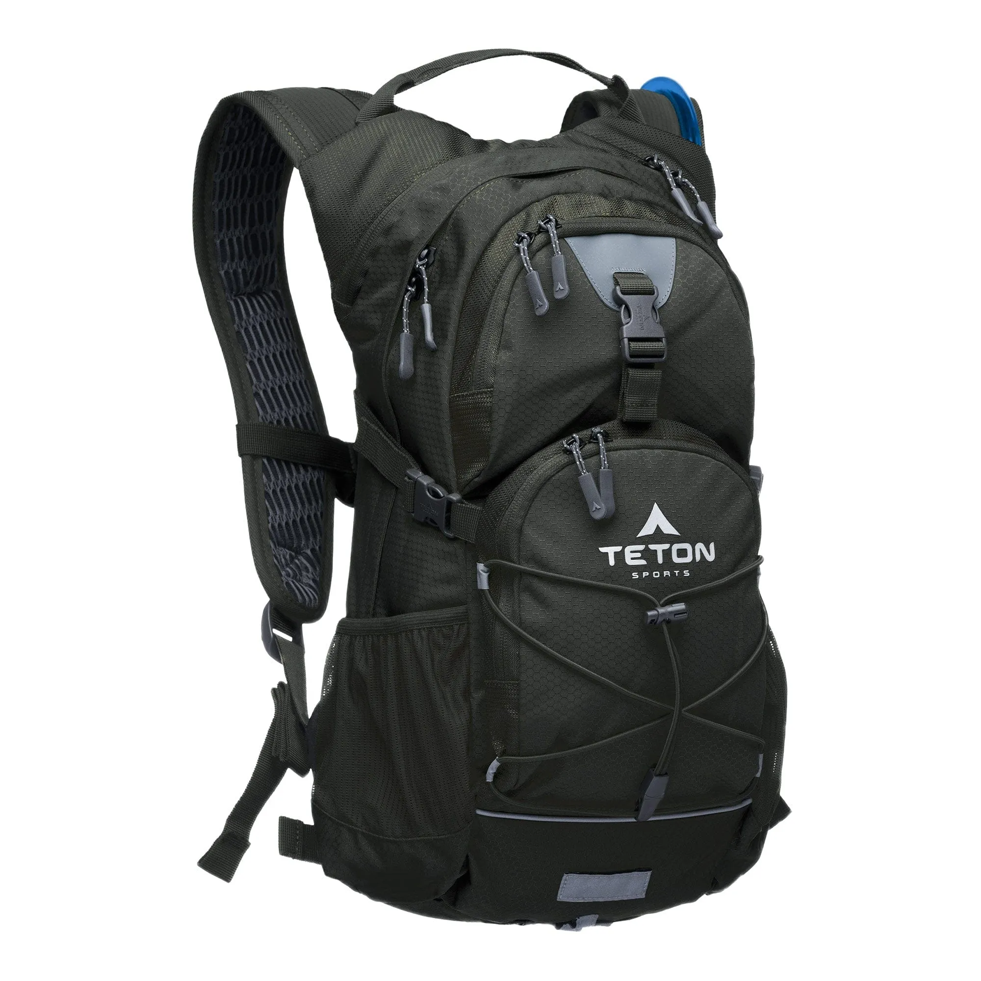 Oasis 22L Hydration Pack with 3L Bladder