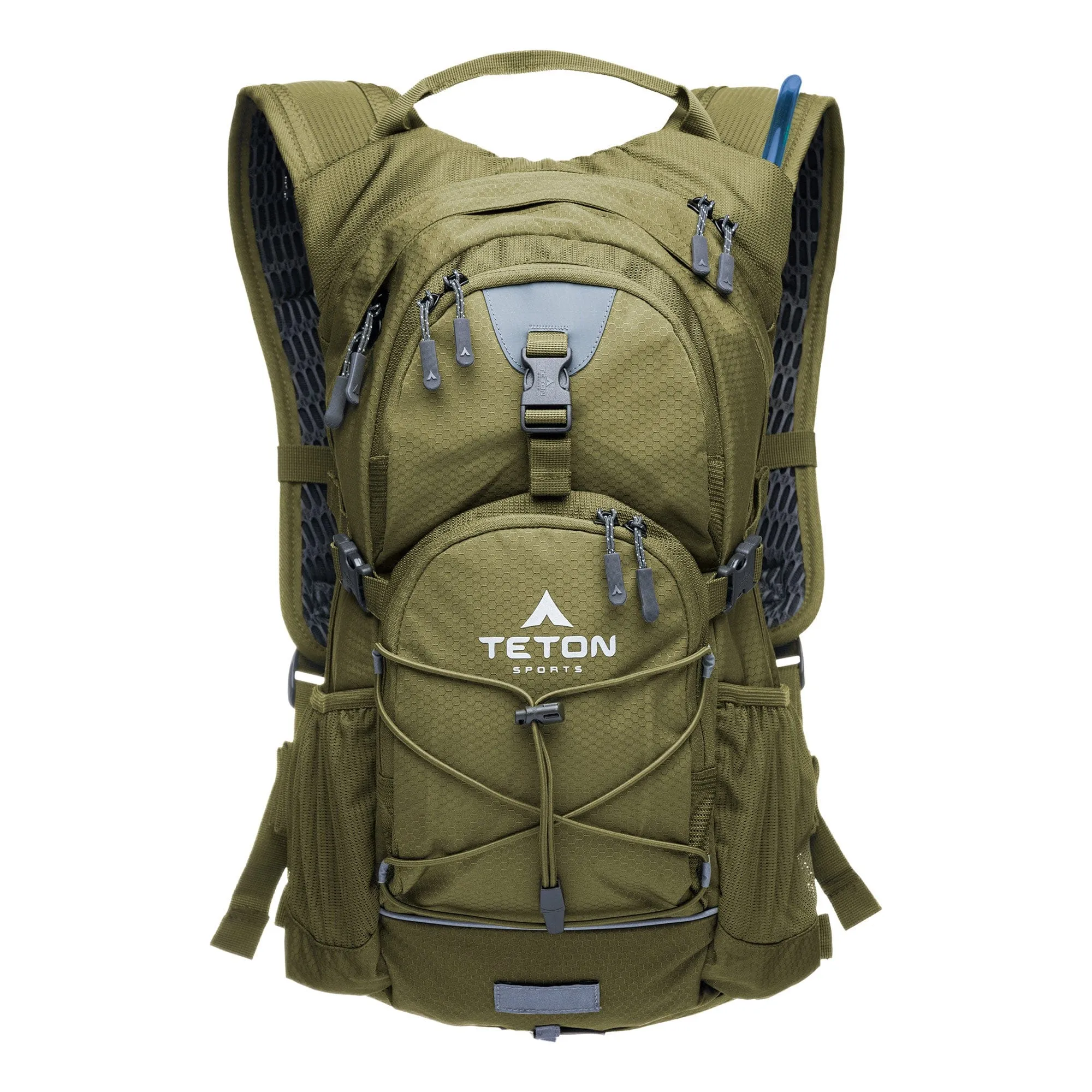 Oasis 22L Hydration Pack with 3L Bladder