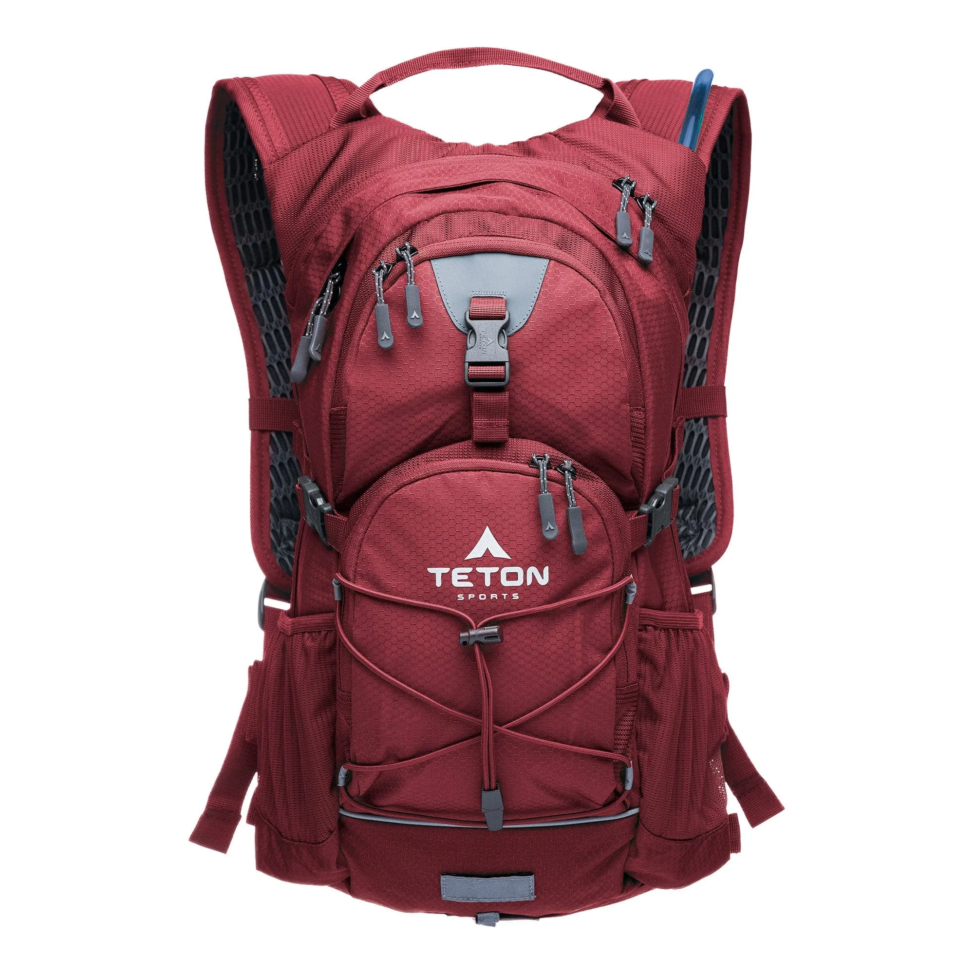 Oasis 22L Hydration Pack with 3L Bladder