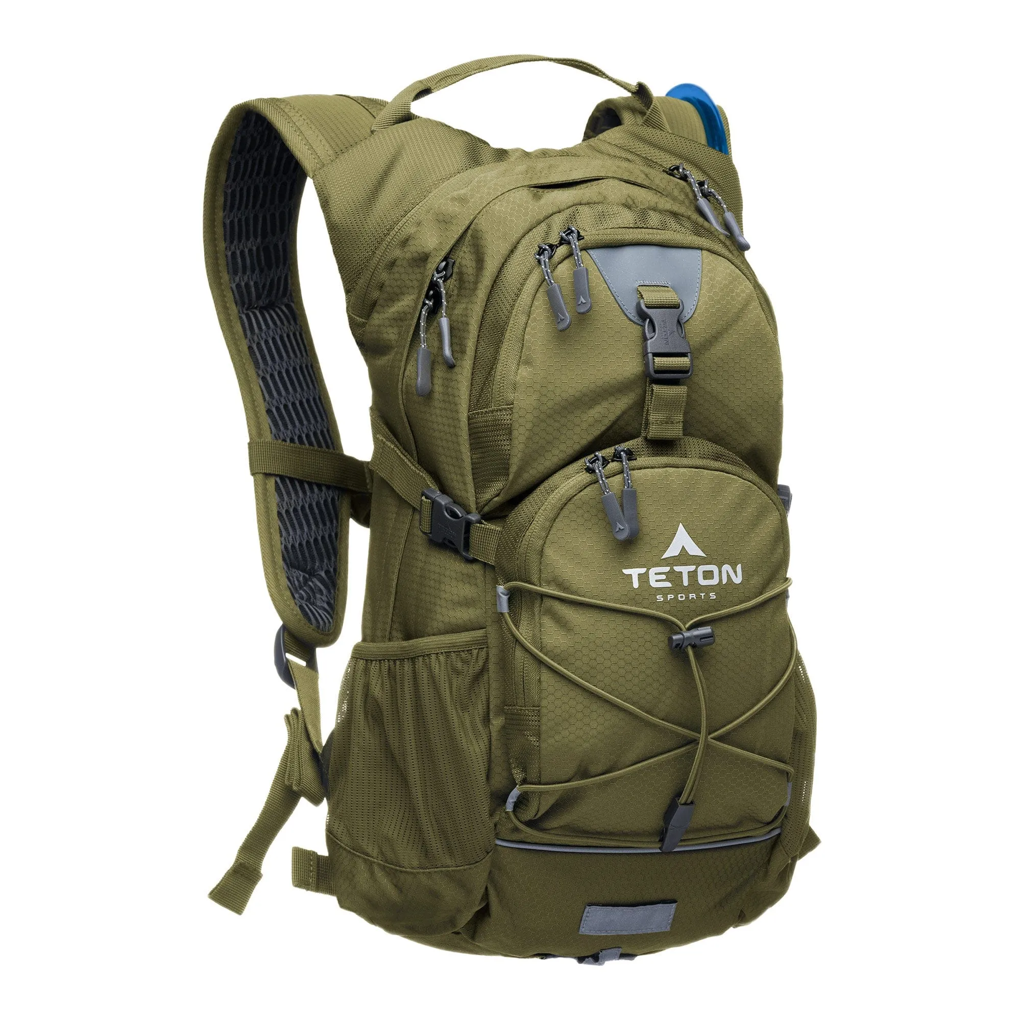 Oasis 22L Hydration Pack with 3L Bladder