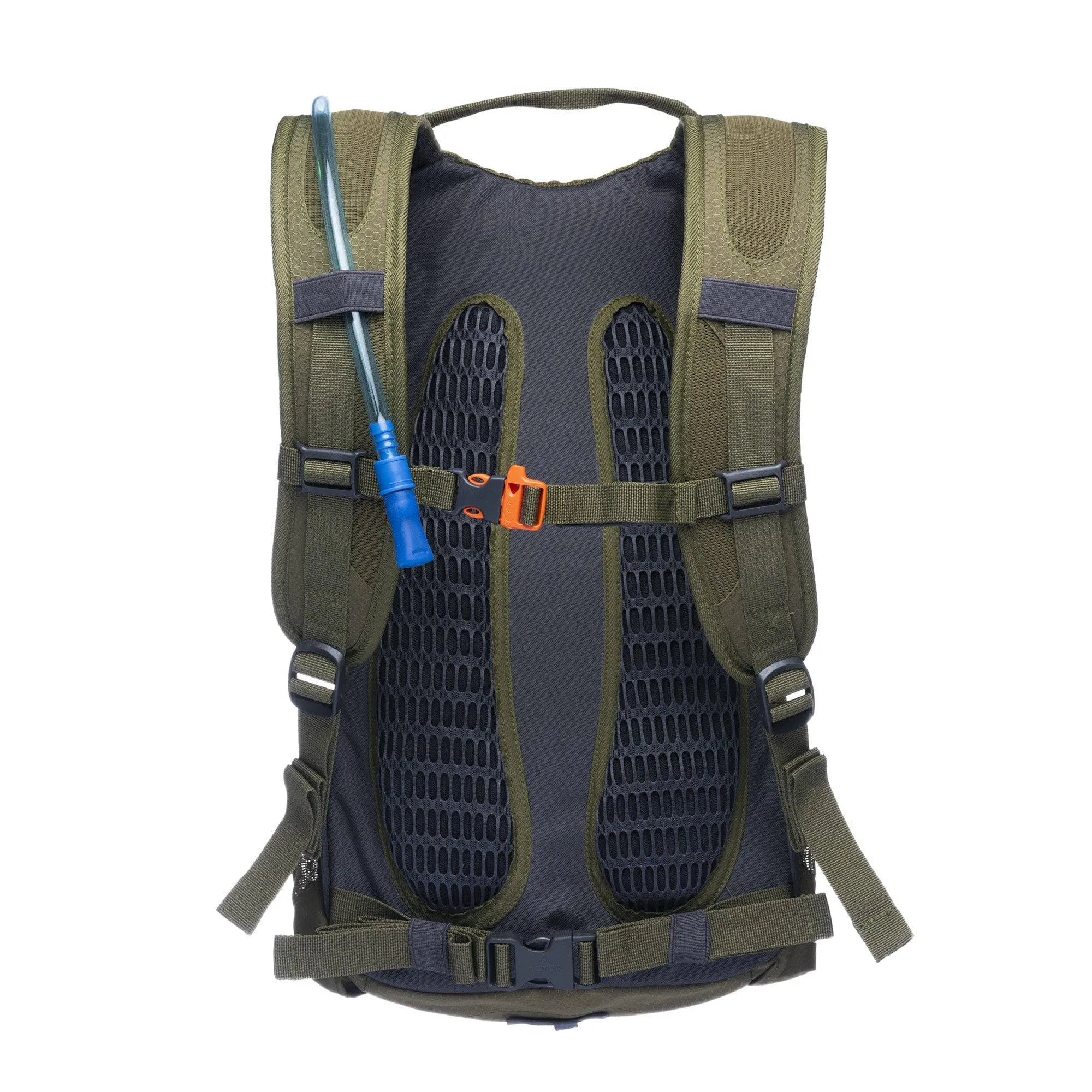 Oasis 22L Hydration Pack with 3L Bladder