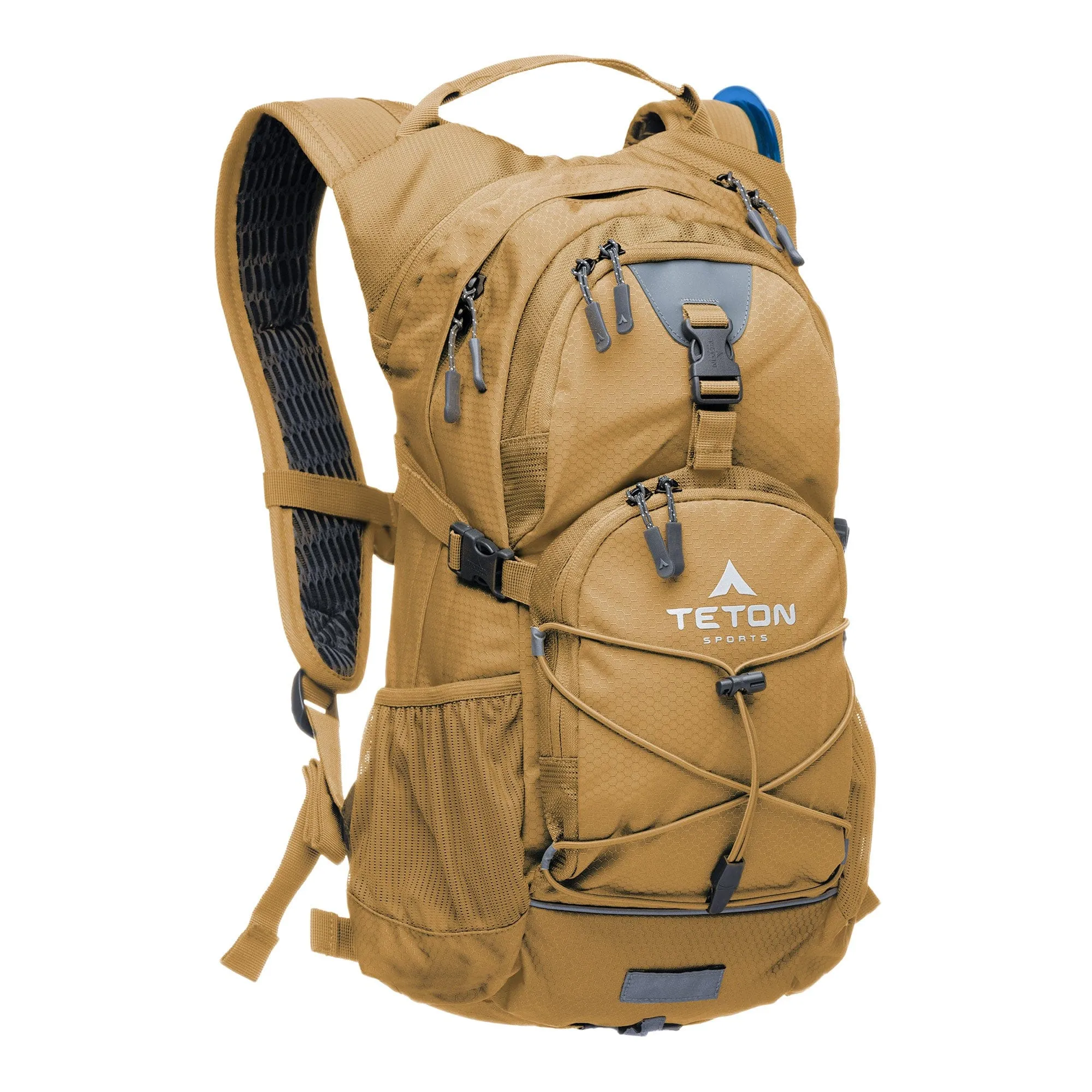 Oasis 22L Hydration Pack with 3L Bladder