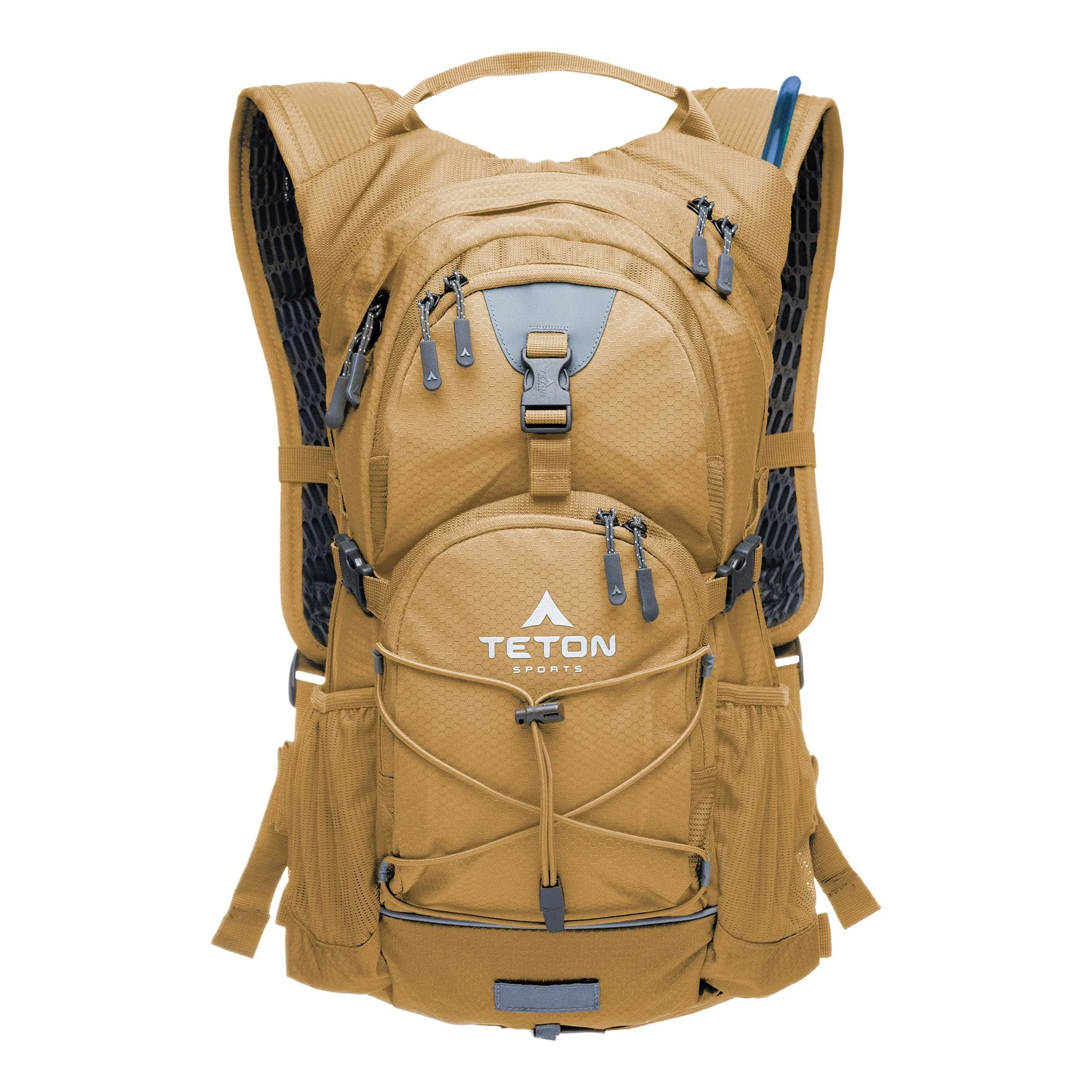 Oasis 22L Hydration Pack with 3L Bladder