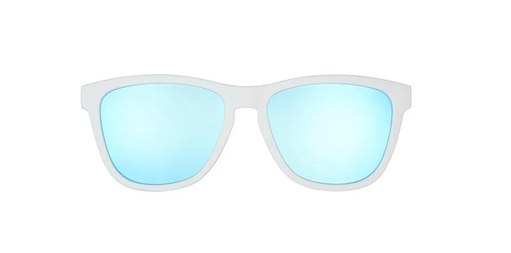 OG 'Iced by Yeti's' Sunglasses