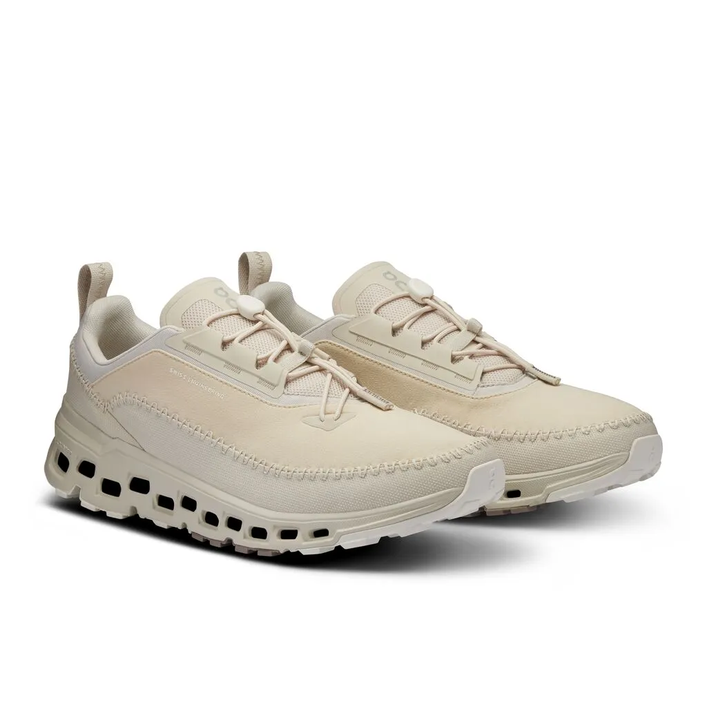 On Women's Cloudaway 2 Shoes Sand / Ice