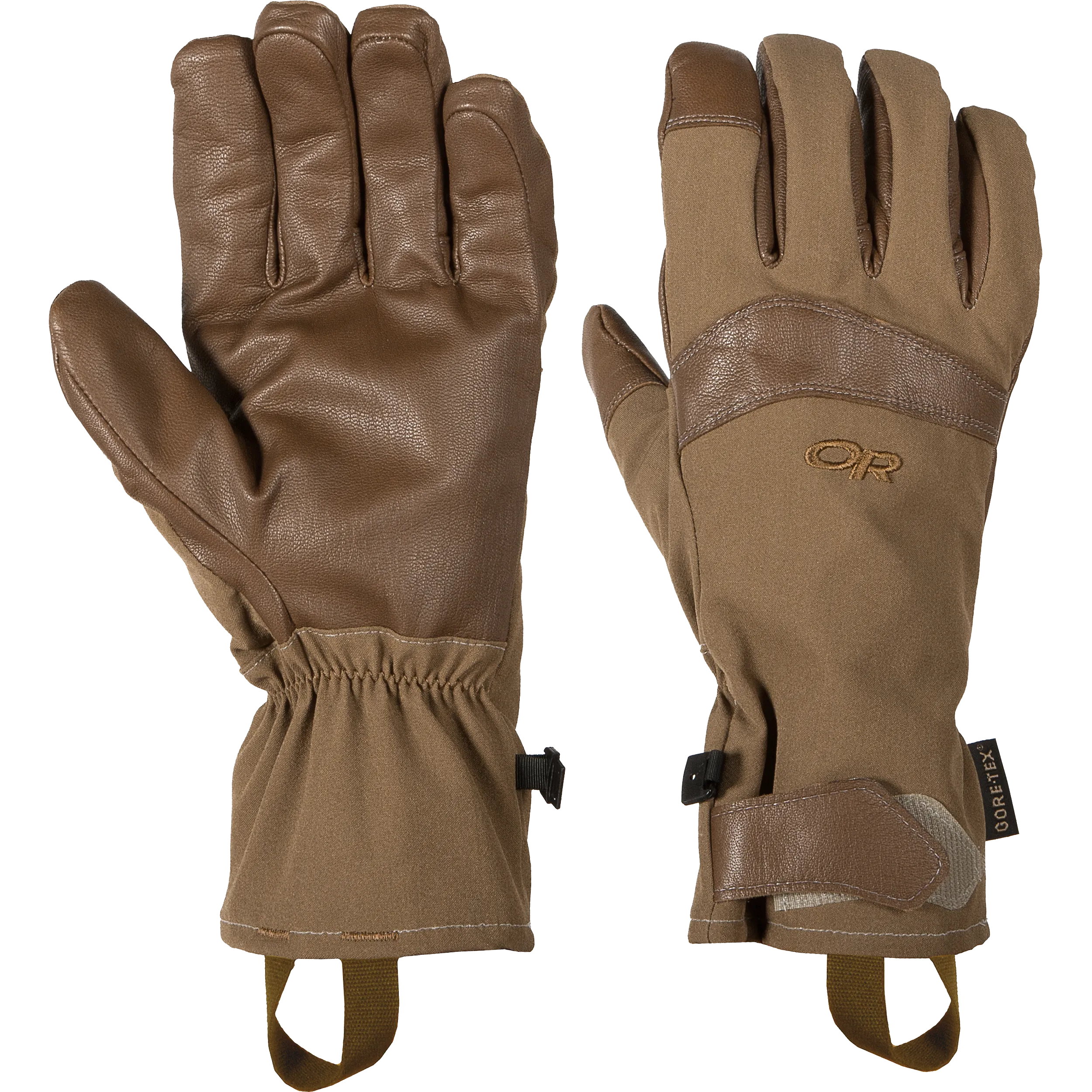 Outpost Sensor Gloves