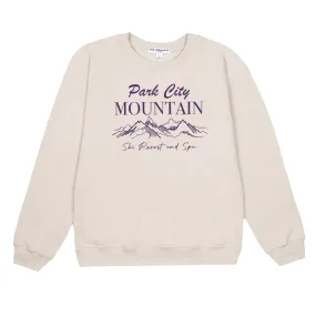 Park City Classic Sweatshirt