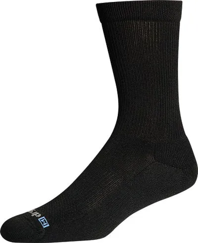 Performance Casual Crew Socks