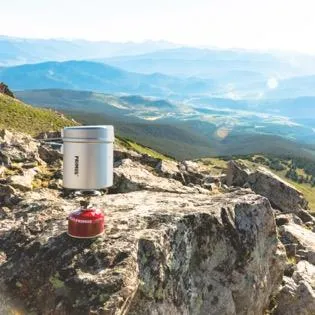 Primus Essential Trail Stove