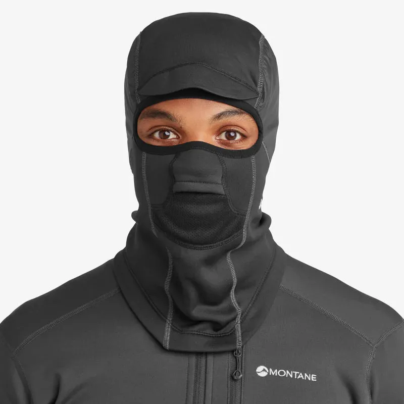 PUNK BALACLAVA