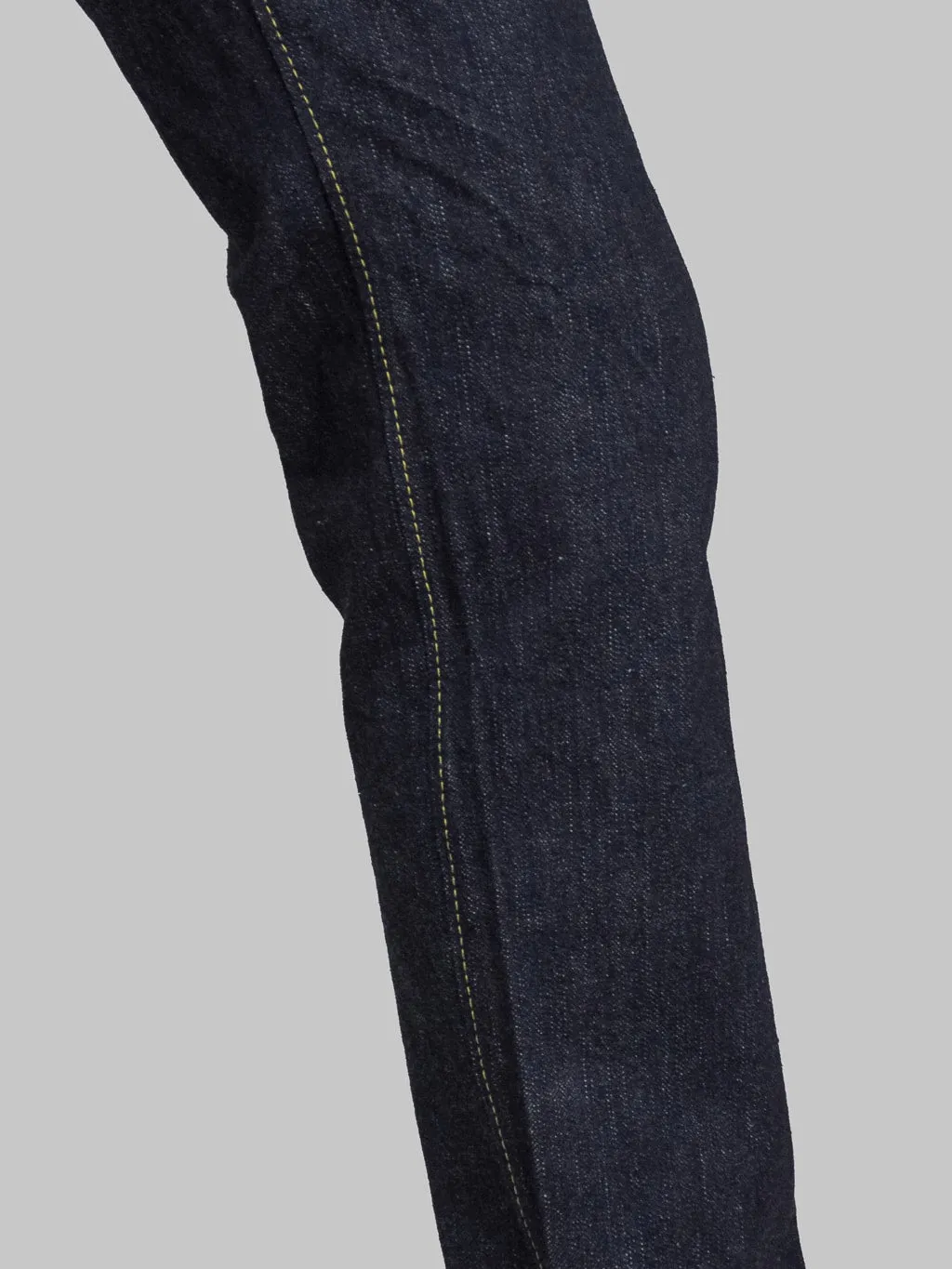 Pure Blue Japan 14oz XX-003 Regular Straight Jeans