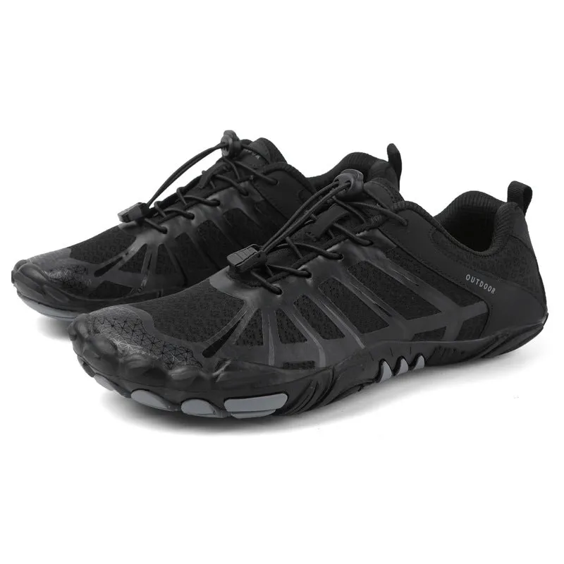 QUICK DRYING DRIFT SHOES, SWIMMING SHOES, OUTDOOR WADING SHOES