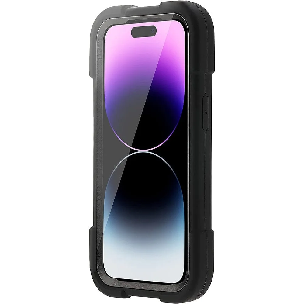 Raider Series Heavy-Duty Kickstand Case - iPhone 14 Pro - CP00356