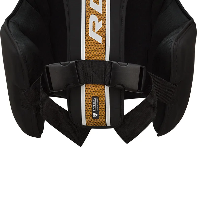 RDX Chest Guard Aura Plus T-17