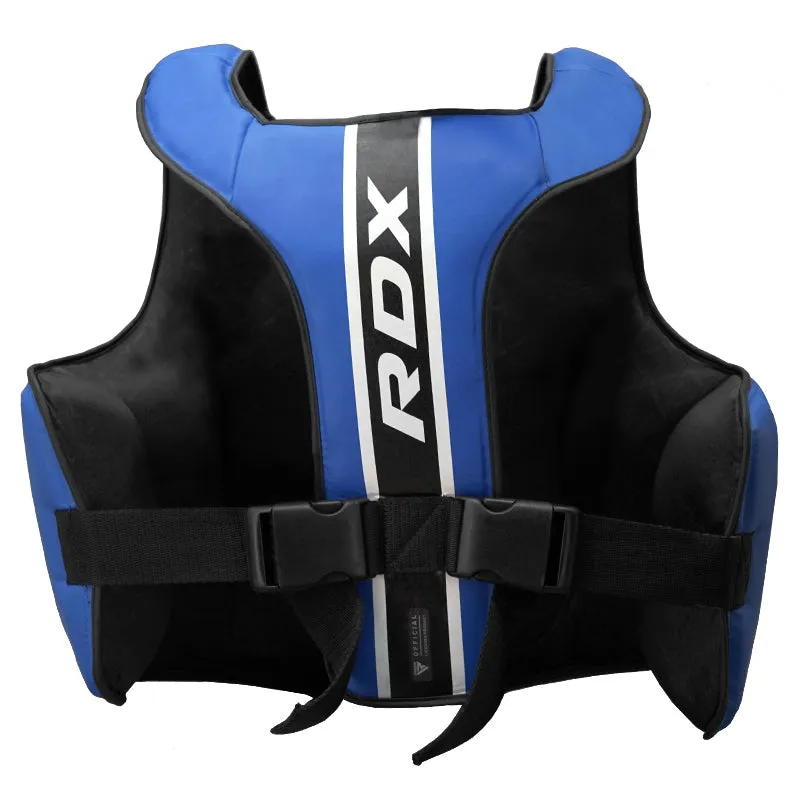 RDX Chest Guard Aura Plus T-17