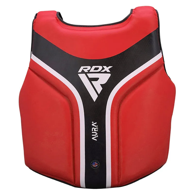 RDX Chest Guard Aura Plus T-17