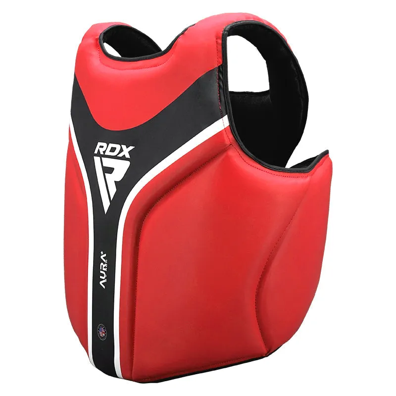 RDX Chest Guard Aura Plus T-17