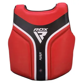 RDX Chest Guard Aura Plus T-17