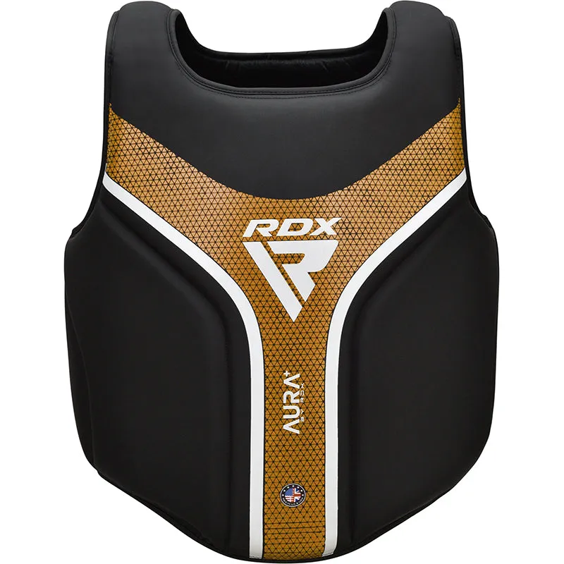 RDX Chest Guard Aura Plus T-17