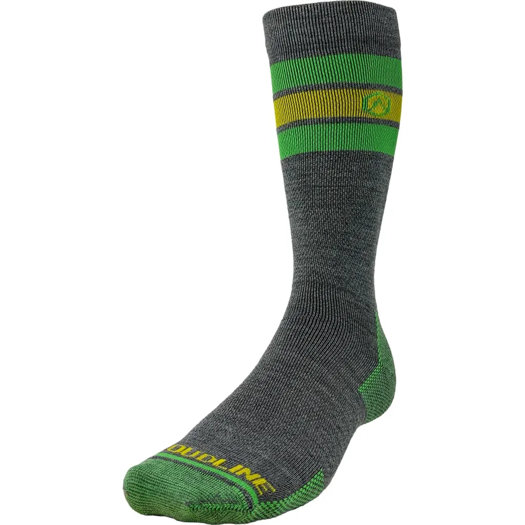 Retro Compression Sock - Ultralight