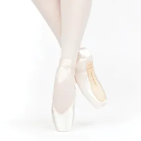 RP Lumina V Cut pointe shoes