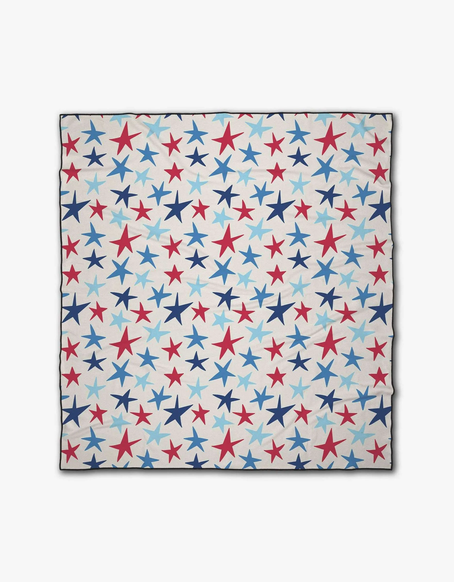 Seeing Stars Beach Blanket