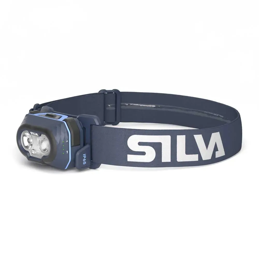 Silva Discover Headlamp