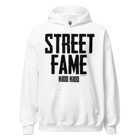 Street Fame Hoodie