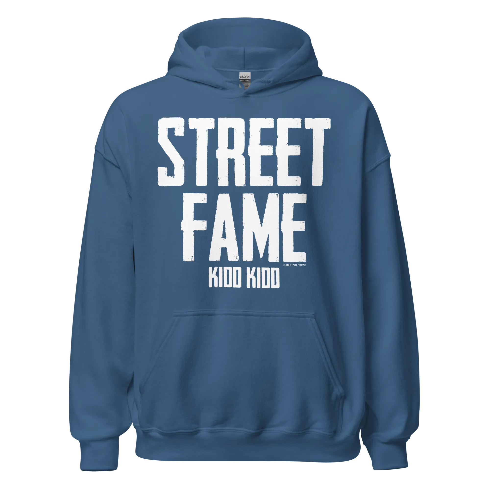 Street Fame Hoodie