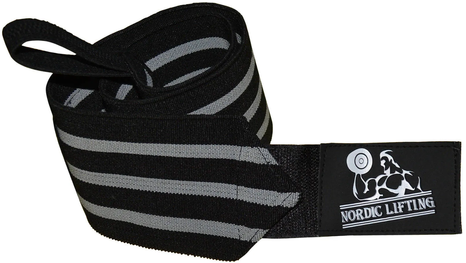 Super Heavy Duty Wrist Wraps (24")