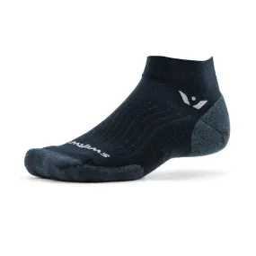 Swiftwick Pursuit One - Low Cut