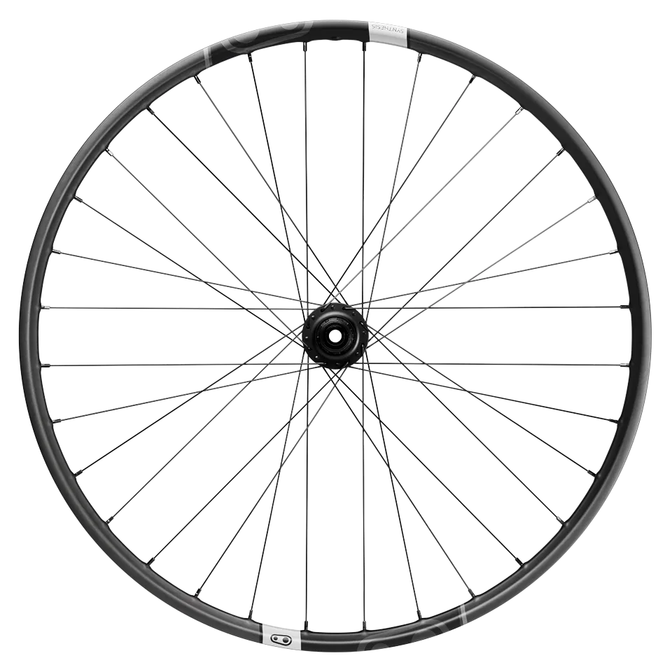 Synthesis XCT Carbon Ratchet Rear Wheel