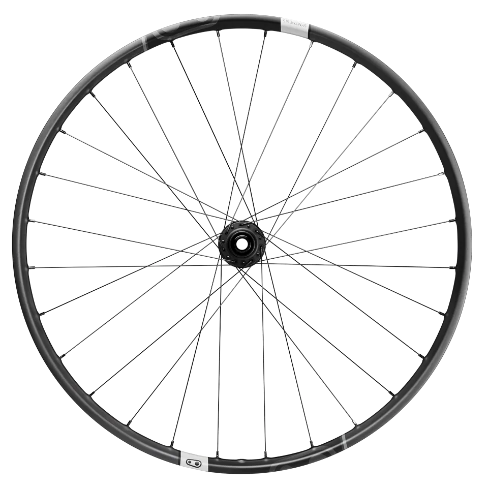 Synthesis XCT Carbon Ratchet Rear Wheel