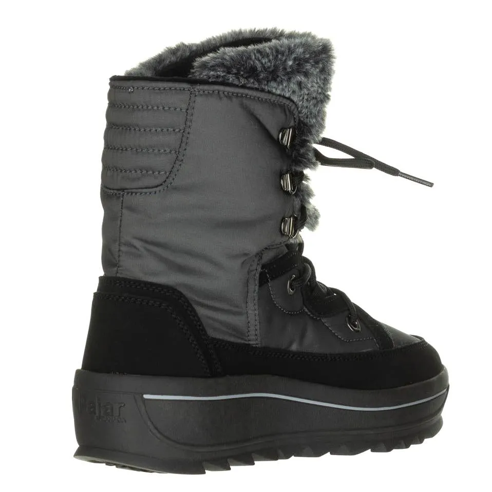 Tacey Low 2.0 Women's Lace-Up Boot