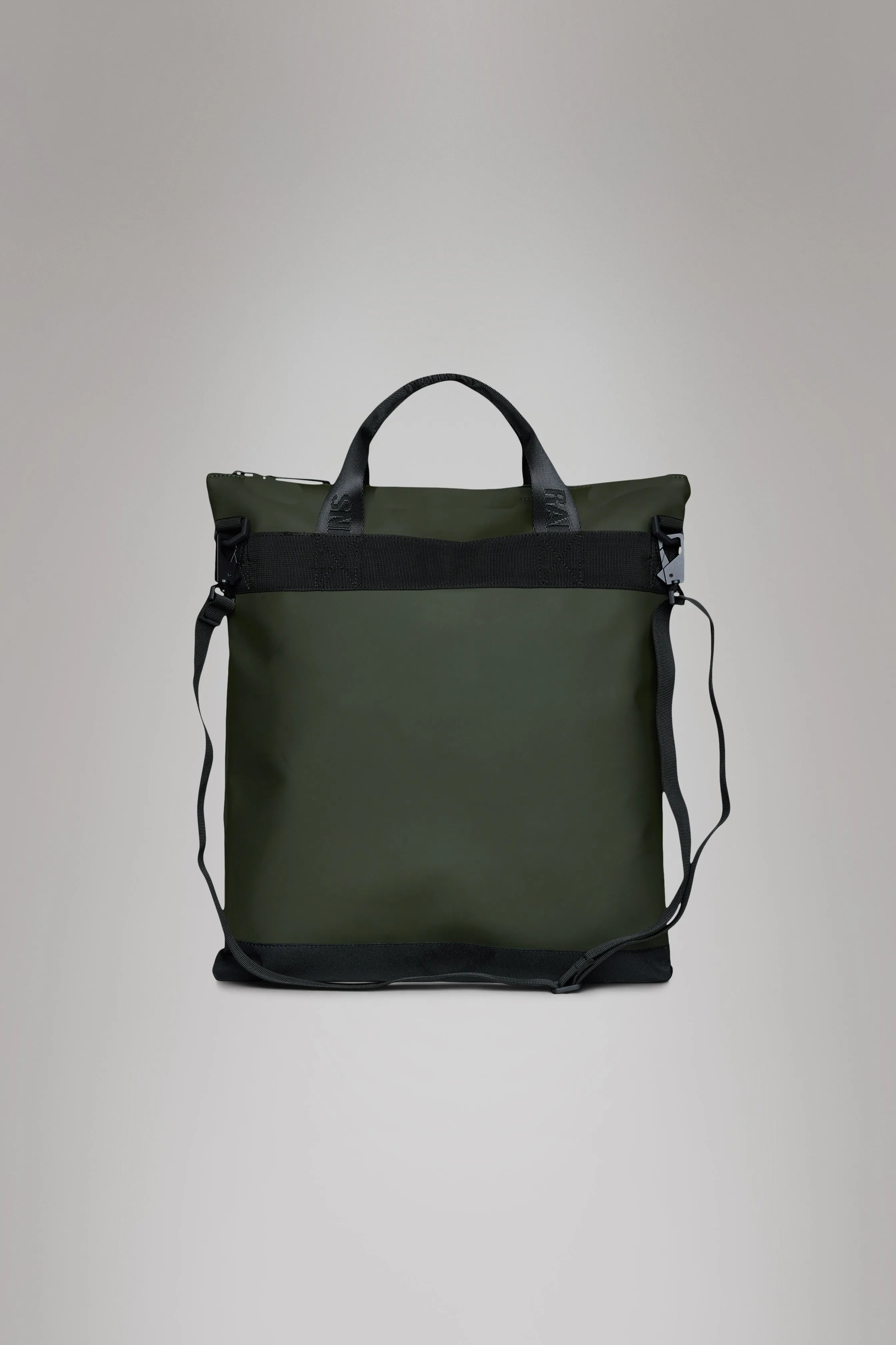 Trail Tote Bag