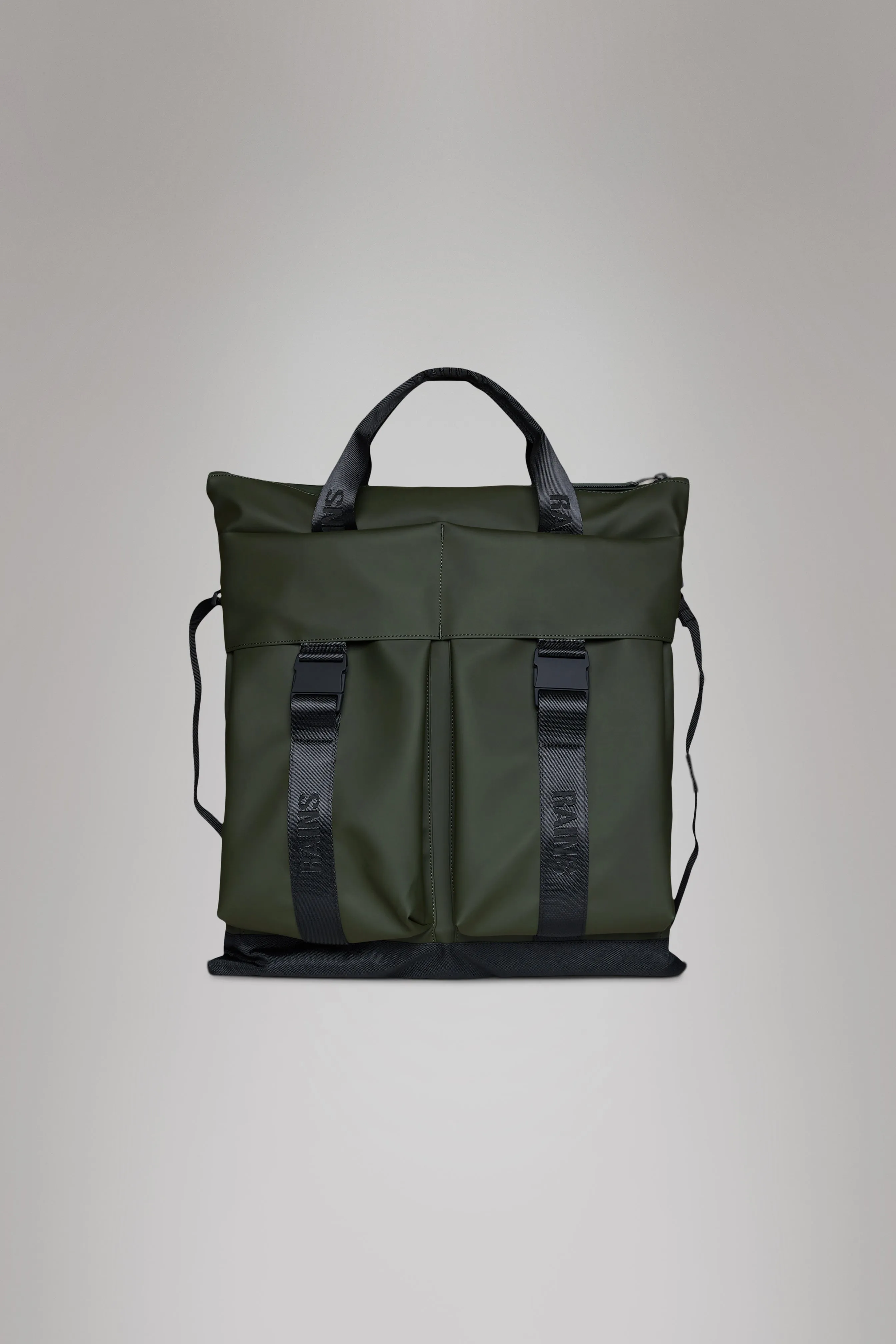 Trail Tote Bag