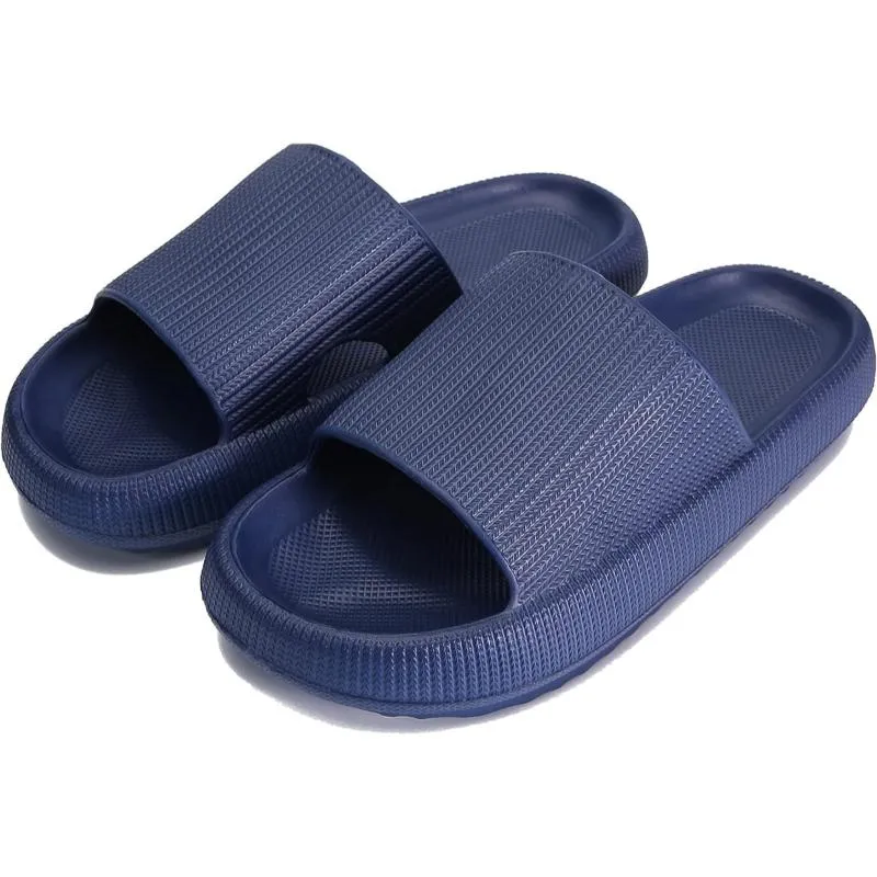 Unisex Comfort Indoor Sandals